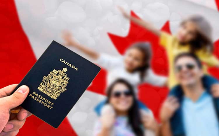ویزای تحصیلی و توریستی کانادا